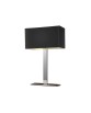 MARTENS TABLE BLACK