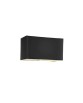 MARTENS FLOOR SHADE BK
