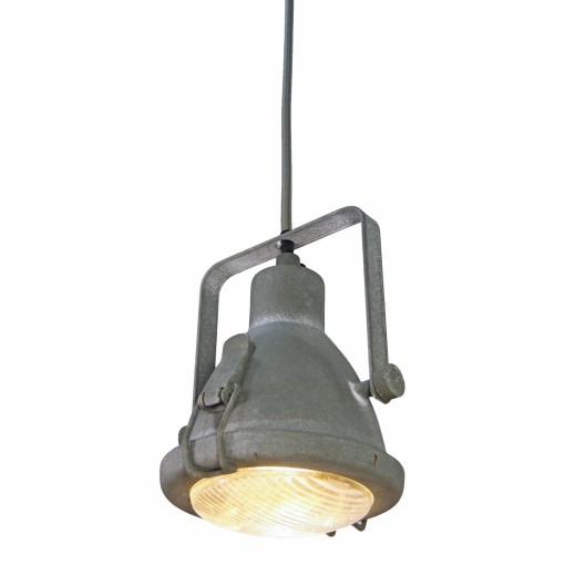 TOBRUK PENDANT