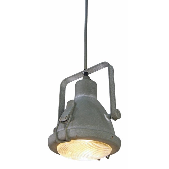 TOBRUK PENDANT