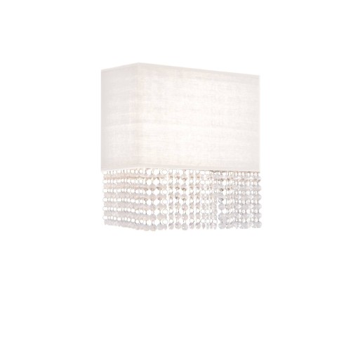 GLAMOUR WALL WHITE