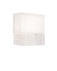 GLAMOUR WALL WHITE