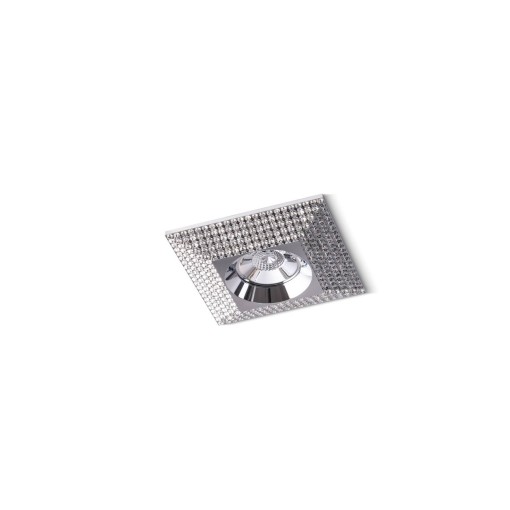 PIRAMIDE XL CHROME