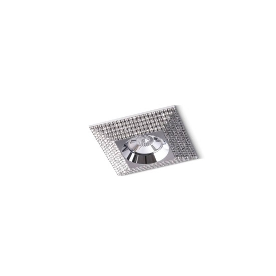 PIRAMIDE XL CHROME