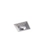 PIRAMIDE XL CHROME