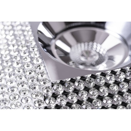PIRAMIDE XL CHROME
