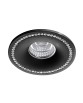 SIMON ROUND BLACK