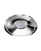 SIMON ROUND CHROME