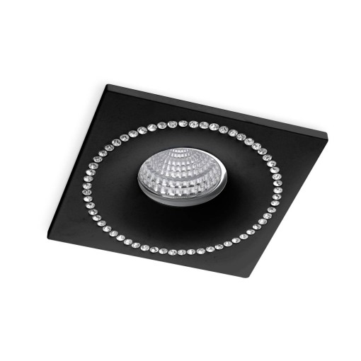SIMON SQUARE BLACK