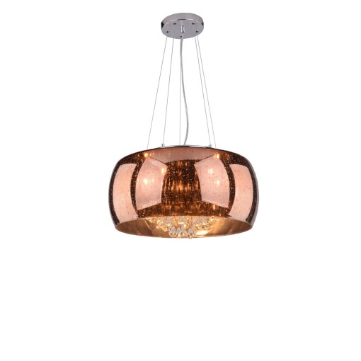 BUZZ PENDANT/TOP