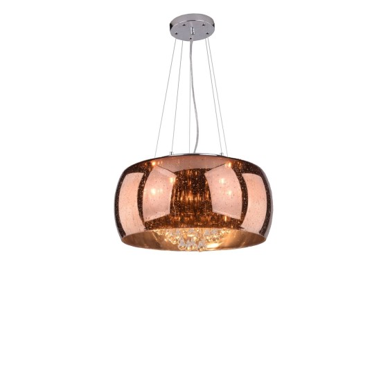 BUZZ PENDANT/TOP