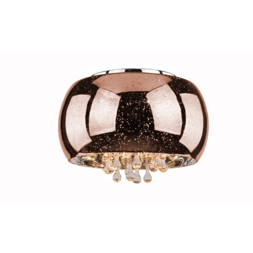 BUZZ PENDANT/TOP