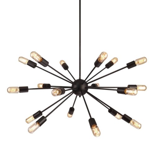 ORBIT BLACK