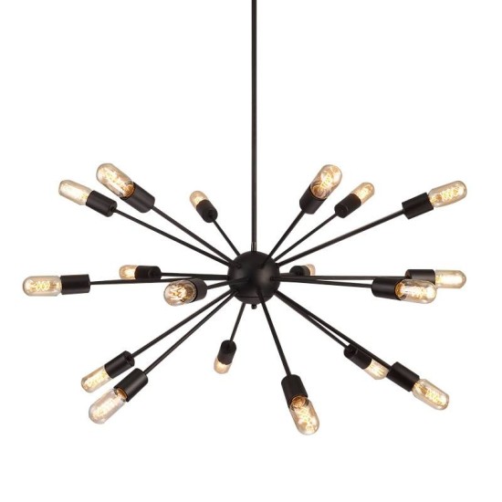 ORBIT BLACK