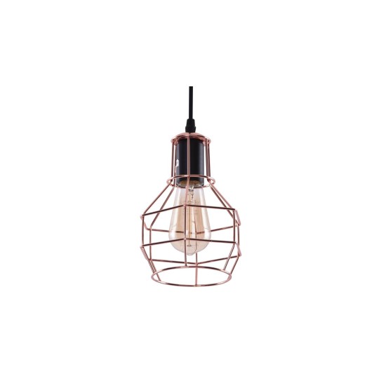 CARRON 1 COPPER