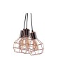 CARRON 3 COPPER