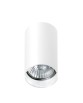 MINI ROUND WHITE