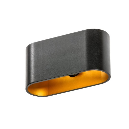 VEGA BLACK/GOLD