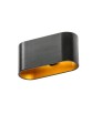VEGA BLACK/GOLD
