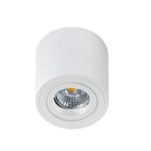 MINI BROSS WHITE