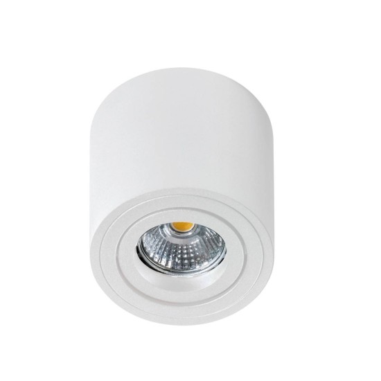 MINI BROSS WHITE