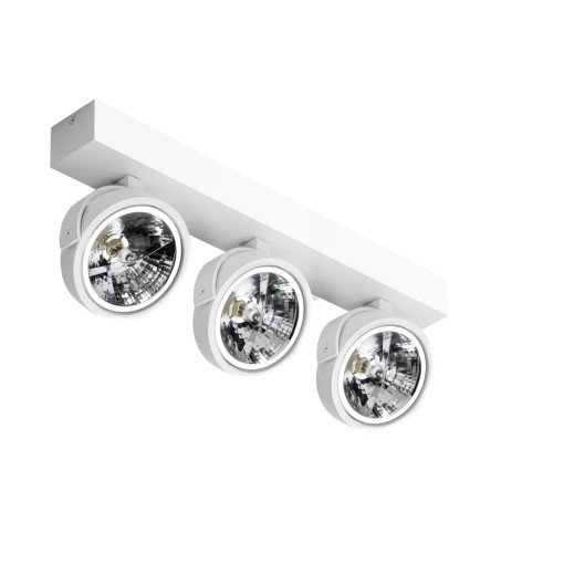 JERRY 3 12V WHITE