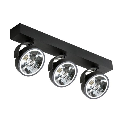 JERRY 3 12V BLACK