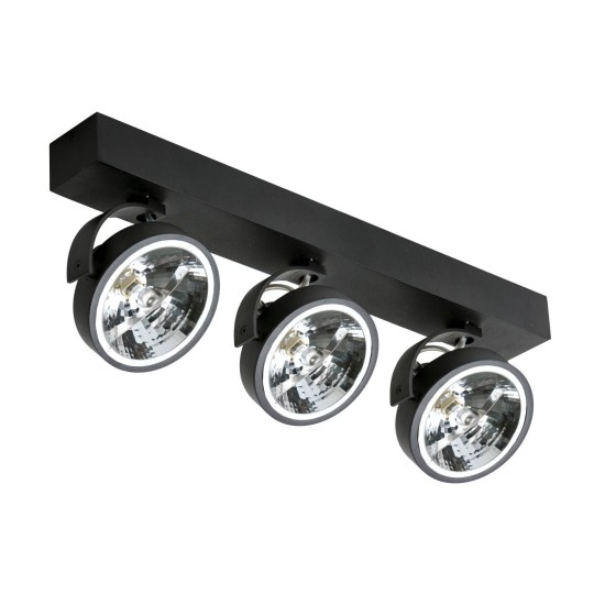 JERRY 3 12V BLACK
