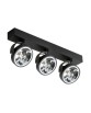 JERRY 3 12V BLACK