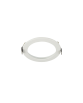 REMO 1 DOWNLIGHT WHITE