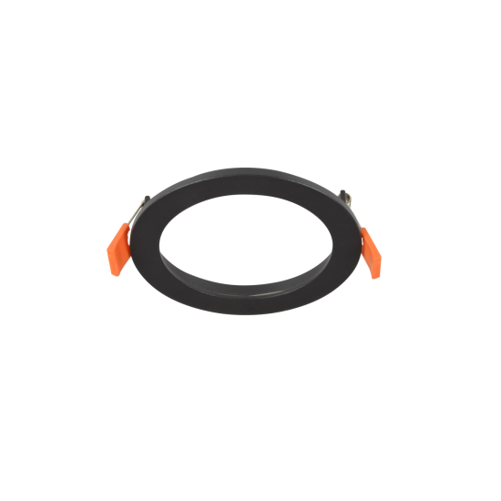 REMO 1 DOWNLIGHT BLACK