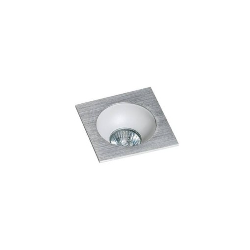 HUGO 1 DOWNLIGHT ALUMINIUM