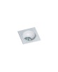 HUGO 1 DOWNLIGHT WHITE