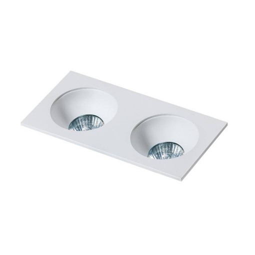 HUGO 2 DOWNLIGHT WHITE
