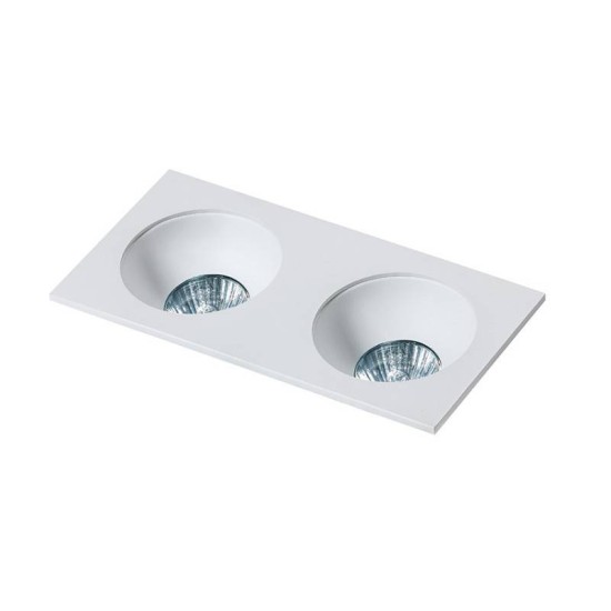HUGO 2 DOWNLIGHT WHITE