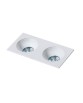 HUGO 2 DOWNLIGHT WHITE