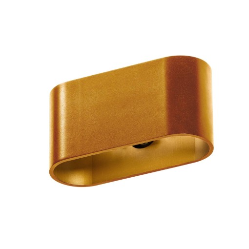 VEGA ANODISED GOLD