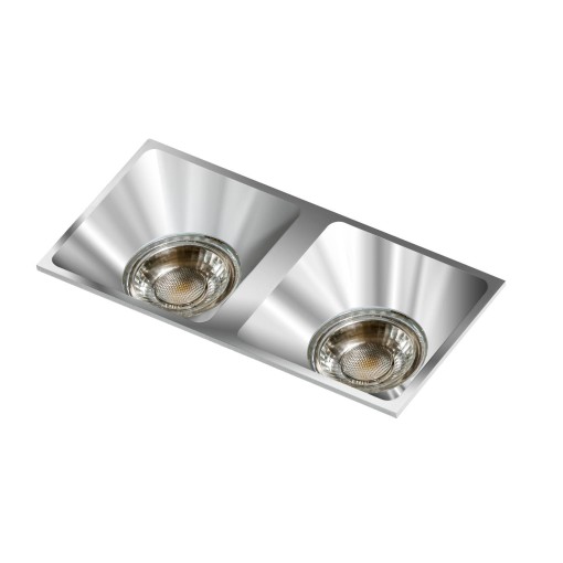 PIO 2 CHROME
