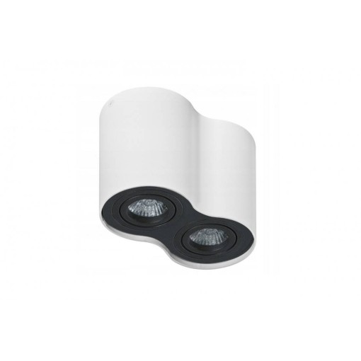 BROSS 2 WHITE/BLACK