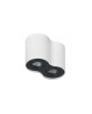 BROSS 2 WHITE/BLACK