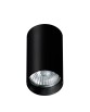 MINI ROUND BLACK