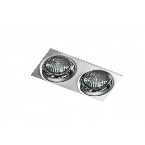 IVO SQUARE 2 CHROME