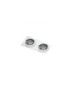 IVO SQUARE 2 WHITE