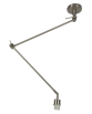 ADAM S PENDANT LAMPBODY