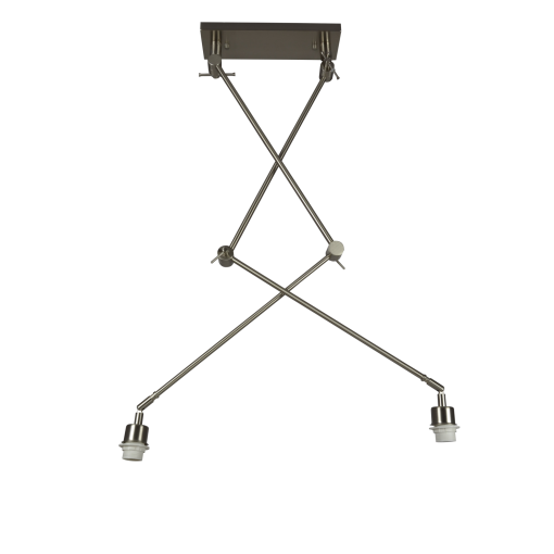 ADAM 2S PENDANT LAMPBODY