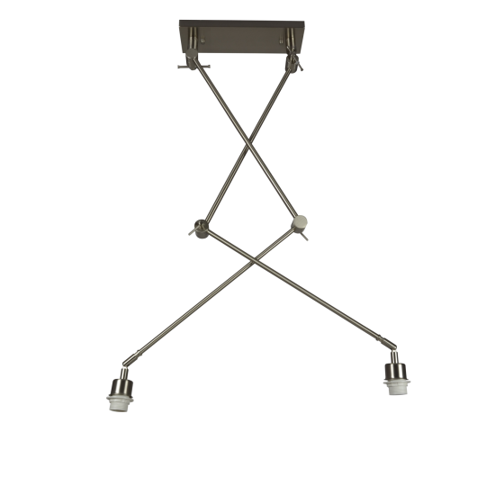 ADAM 2S PENDANT LAMPBODY