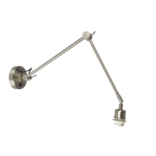 ADAM WALL S LAMPBODY