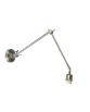ADAM WALL S LAMPBODY