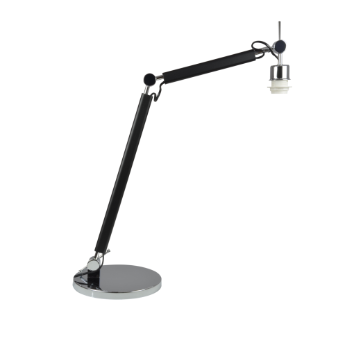 ZYTA S TABLE LAMPBODY BLACK