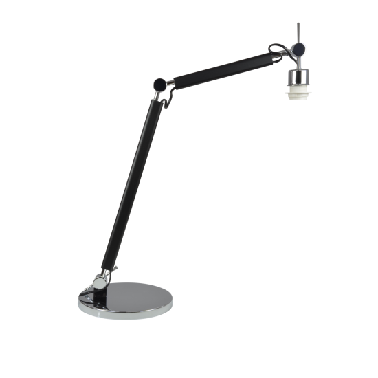 ZYTA S TABLE LAMPBODY BLACK
